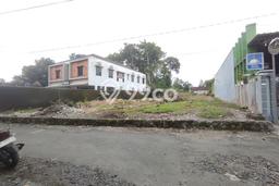 Untuk Dijual Tanah di Mlati Sleman Luas 189m2 SHM Untuk Dijual Tanah di Mlati Sleman Luas 189m2 SHM