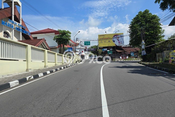 Tanah Kavling untuk Dijual di Ngaglik Sleman 135m2 Tanah Kavling untuk Dijual di Ngaglik Sleman 135m2