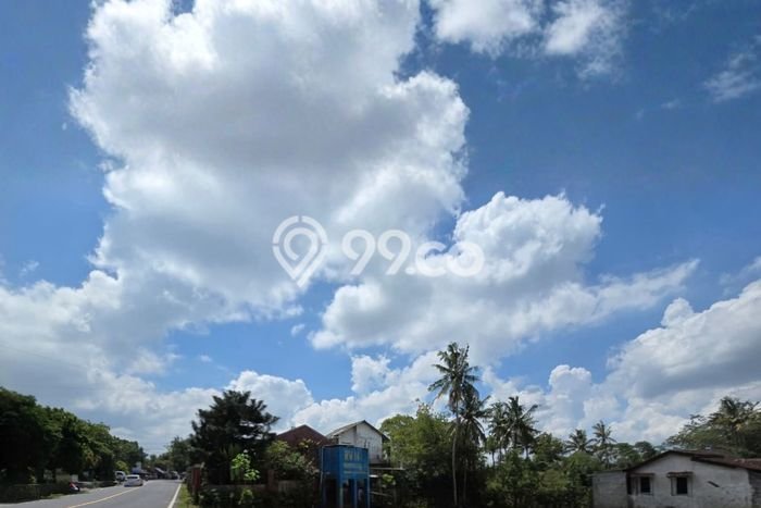 Tanah Kavling untuk Dijual di Ngaglik Sleman 135m2 Tanah Kavling untuk Dijual di Ngaglik Sleman 135m2