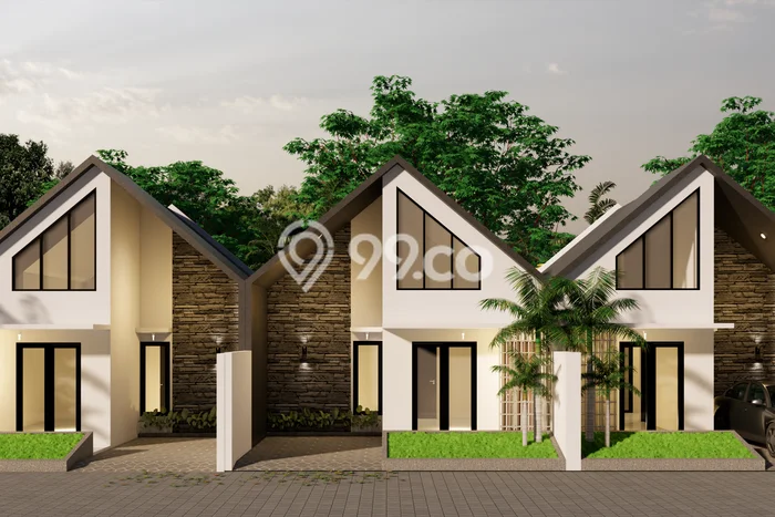 Dijual Rumah Murah di Cileunyi Bandung Harga Rp 480 Juta LT 77m2 Dijual Rumah Murah di Cileunyi Bandung Harga Rp 480 Juta LT 77m2