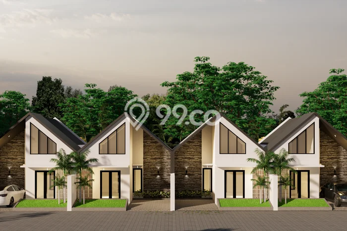 Dijual Rumah Murah di Cileunyi Bandung Harga Rp 480 Juta LT 77m2 Dijual Rumah Murah di Cileunyi Bandung Harga Rp 480 Juta LT 77m2