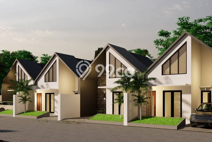 Dijual Rumah Murah di Cileunyi Bandung Harga Rp 480 Juta LT 77m2 Dijual Rumah Murah di Cileunyi Bandung Harga Rp 480 Juta LT 77m2