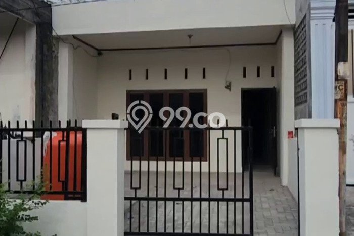 Rumah Modern Cantik 2 Kamar Siap Huni di Medan Selayang Rumah Modern Cantik 2 Kamar Siap Huni di Medan Selayang