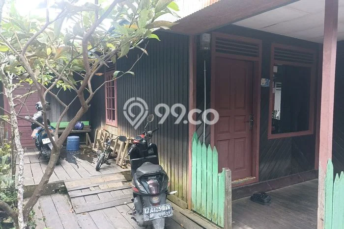 Rumah Minimalis Dijual Lokasi Loa Janan Ilir 4 Kamar dengan Luas Tanah 169m2 Rumah Minimalis Dijual Lokasi Loa Janan Ilir 4 Kamar dengan Luas Tanah 169m2