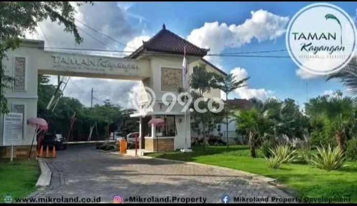 Dijual Rumah Siap Huni di Ngaliyan Semarang Harga Rp 500 Juta LT 60m2 Dijual Rumah Siap Huni di Ngaliyan Semarang Harga Rp 500 Juta LT 60m2