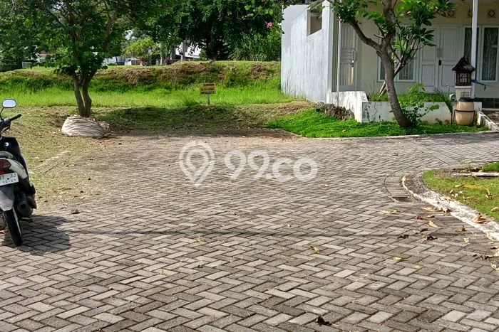 Dijual Cepat Rumah Favorit Siap Huni LB 48m2 di Ngaliyan, Semarang Dijual Cepat Rumah Favorit Siap Huni LB 48m2 di Ngaliyan, Semarang