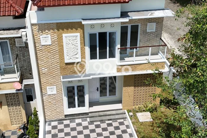 For Sale Rumah 3 Kamar Lokasi Ideal Nyaman dan Strategis di Ngaliyan For Sale Rumah 3 Kamar Lokasi Ideal Nyaman dan Strategis di Ngaliyan