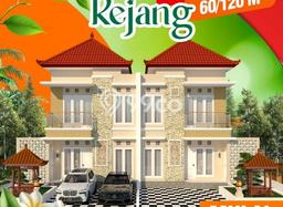 Hunian Cantik Minimalis Lb 48m2 di Ngaliyan, Semarang Hunian Cantik Minimalis Lb 48m2 di Ngaliyan, Semarang