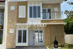 Jual Rumah Minimalis Bagus Punya 3 KT di Ngaliyan Semarang - Jual Rumah Minimalis Bagus Punya 3 KT di Ngaliyan Semarang -