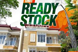 Dijual Rumah 3 Kamar Lokasi Strategis Nyaman dan Strategis di Ngaliyan Dijual Rumah 3 Kamar Lokasi Strategis Nyaman dan Strategis di Ngaliyan