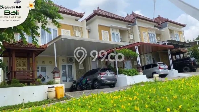 Rumah Modern Minimalis 3 KT Bisa Langsung Pindah di Ngaliyan Rumah Modern Minimalis 3 KT Bisa Langsung Pindah di Ngaliyan