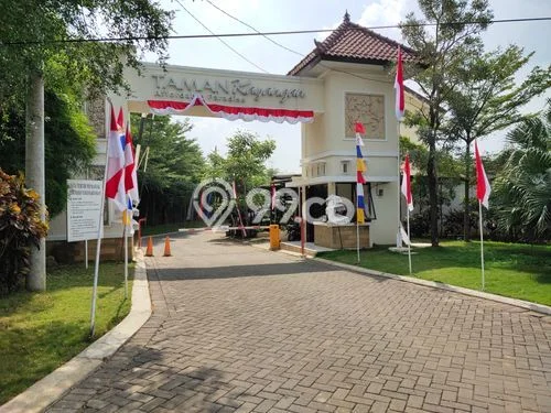 Rumah Minimalis LB/LT 23m2/60m2 Siap Huni di Boja, Semarang Rumah Minimalis LB/LT 23m2/60m2 Siap Huni di Boja, Semarang