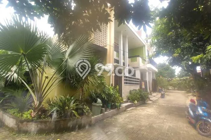 Rumah Strategis Modern Lb 233m2 di Tambun Selatan, Bekasi Rumah Strategis Modern Lb 233m2 di Tambun Selatan, Bekasi