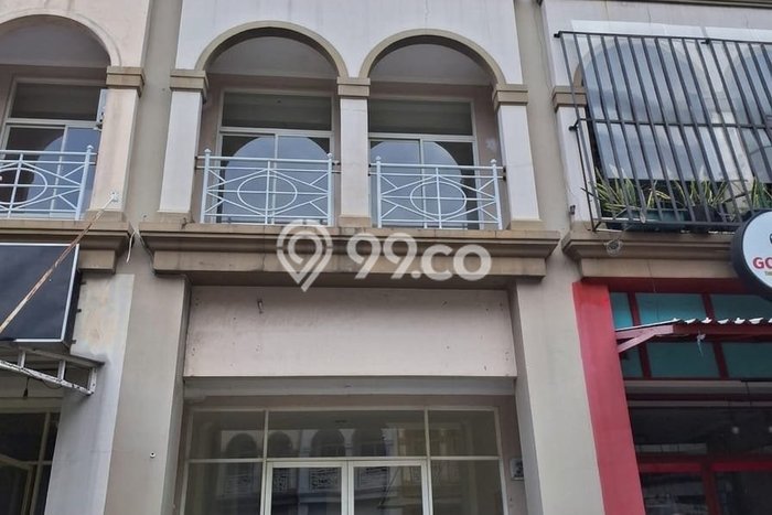 Paling Dicari! Ruko Dijual di Galaxy Harga Kompetitif Paling Dicari! Ruko Dijual di Galaxy Harga Kompetitif