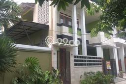 Rumah Strategis Modern Lb 233m2 di Tambun Selatan, Bekasi Rumah Strategis Modern Lb 233m2 di Tambun Selatan, Bekasi