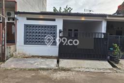 Dijual Cepat Rumah Favorit Siap Huni LB 66m2 di Bekasi Utara, Bekasi Dijual Cepat Rumah Favorit Siap Huni LB 66m2 di Bekasi Utara, Bekasi