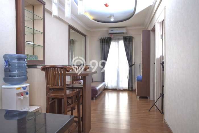 Apartemen Terjangkau di Bekasi Selatan Bekasi dengan 2 KT & 1 KM Apartemen Terjangkau di Bekasi Selatan Bekasi dengan 2 KT & 1 KM