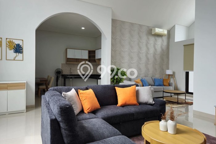 Rumah Idaman 4 KT Hemat Budget di Tanah Baru Bogor Rumah Idaman 4 KT Hemat Budget di Tanah Baru Bogor