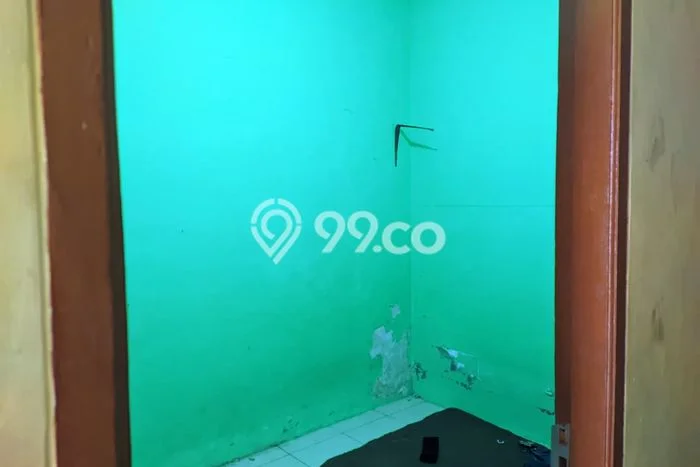 Kost untuk Dijual di Citayam Punya 5 Kamar Kost untuk Dijual di Citayam Punya 5 Kamar