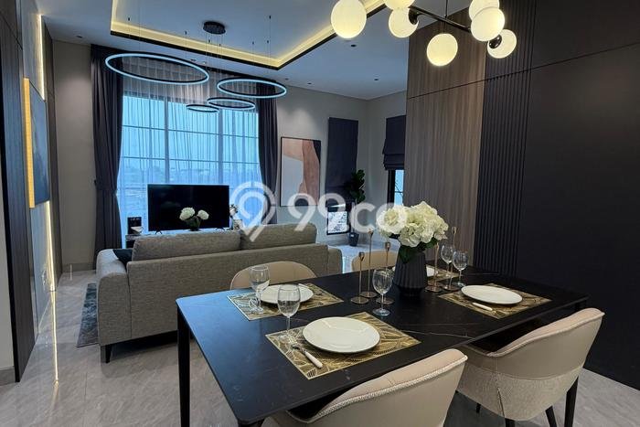 Rumah Minimalis 3 KT di Kalimalang Bekasi Unfurnished Rumah Minimalis 3 KT di Kalimalang Bekasi Unfurnished