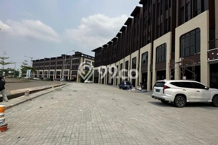 Unit Komersial Disewakan di Jakarta Timur Kawasan Strategis Harga Kompetitif Unit Komersial Disewakan di Jakarta Timur Kawasan Strategis Harga Kompetitif