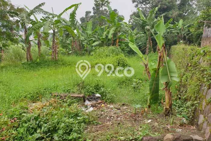 Tanah Dijual di Bandung Seluas 1240m2 Strategis Tanah Dijual di Bandung Seluas 1240m2 Strategis