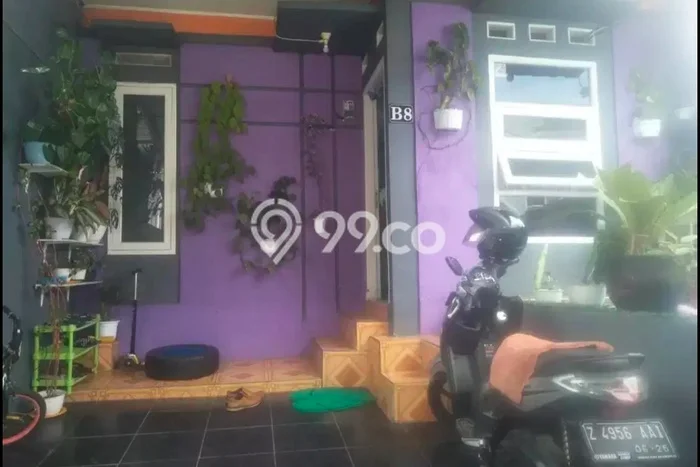 Jual Rumah Harga Miring Jatinangor Punya 2 Kamar & LT 65m2 Jual Rumah Harga Miring Jatinangor Punya 2 Kamar & LT 65m2