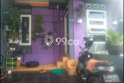 Jual Rumah Harga Miring Jatinangor Punya 2 Kamar & LT 65m2 Jual Rumah Harga Miring Jatinangor Punya 2 Kamar & LT 65m2