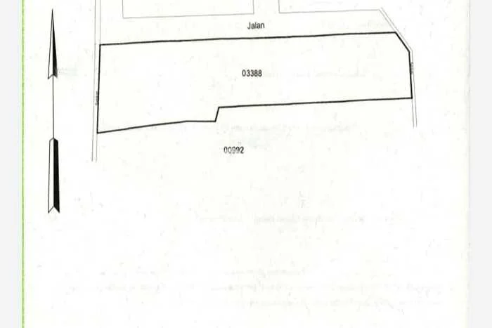 Tanah Dijual di Bandung Seluas 1240m2 Strategis Tanah Dijual di Bandung Seluas 1240m2 Strategis