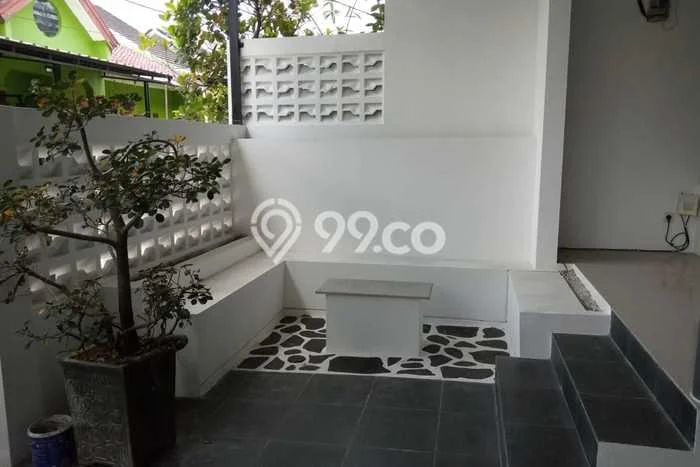 Jual Rumah Strategis Bagus Punya 2 KT di Rancasari Bandung SHM Jual Rumah Strategis Bagus Punya 2 KT di Rancasari Bandung SHM