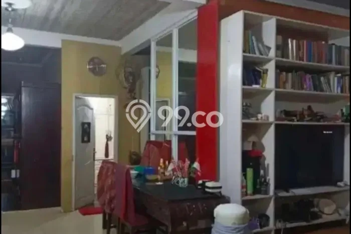 Hunian Nyaman Asri 5 KT Siap Pakai di Cicaheum Bandung Hunian Nyaman Asri 5 KT Siap Pakai di Cicaheum Bandung