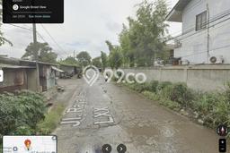 Lahan Dijual Lokasi Strategis di Tangerang dengan Luas 7275m2 Lahan Dijual Lokasi Strategis di Tangerang dengan Luas 7275m2