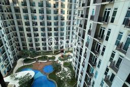 Siap Milik Apartemen 1 KT 1 KM di Cengkareng Siap Milik Apartemen 1 KT 1 KM di Cengkareng