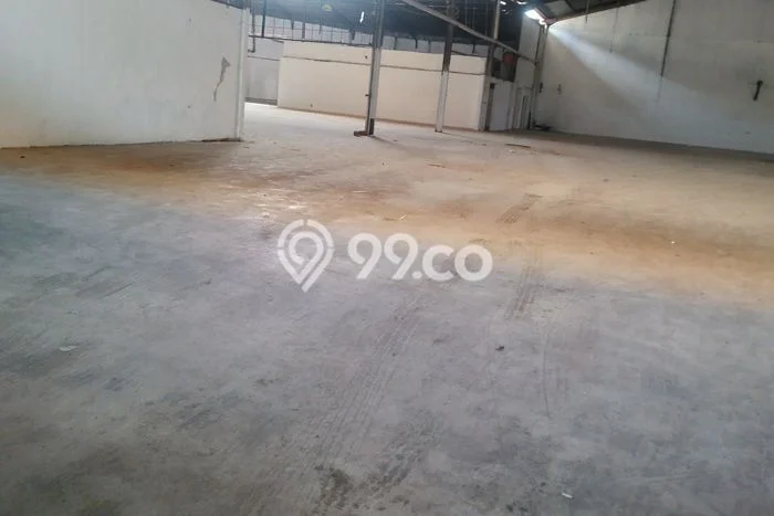 Gudang Disewakan Cepat di Cipondoh Tangerang LB 1600m2 Gudang Disewakan Cepat di Cipondoh Tangerang LB 1600m2