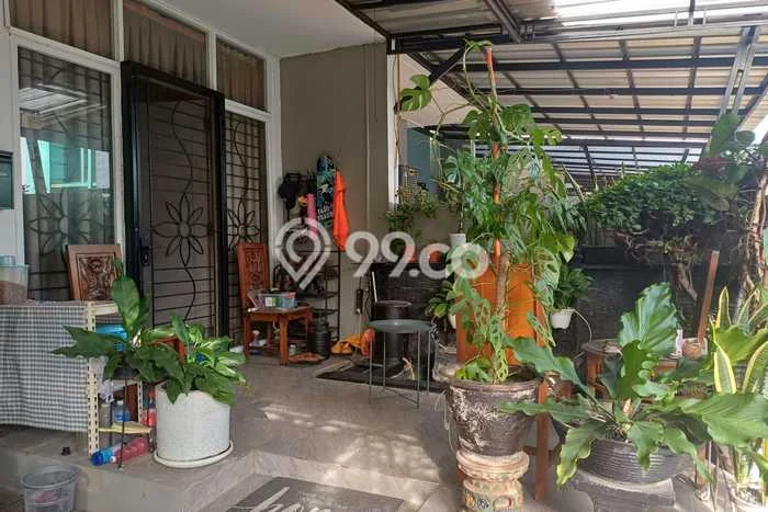 Dijual Rumah 3 Kamar Lokasi Strategis Nyaman dan Strategis di Ciputat Dijual Rumah 3 Kamar Lokasi Strategis Nyaman dan Strategis di Ciputat