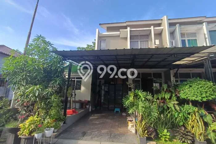 Dijual Rumah 3 Kamar Lokasi Strategis Nyaman dan Strategis di Ciputat Dijual Rumah 3 Kamar Lokasi Strategis Nyaman dan Strategis di Ciputat