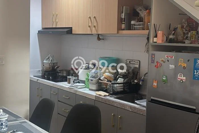 For Sale Hunian Rumah Nyaman 2 KT di Lippo Karawaci, Tangerang For Sale Hunian Rumah Nyaman 2 KT di Lippo Karawaci, Tangerang