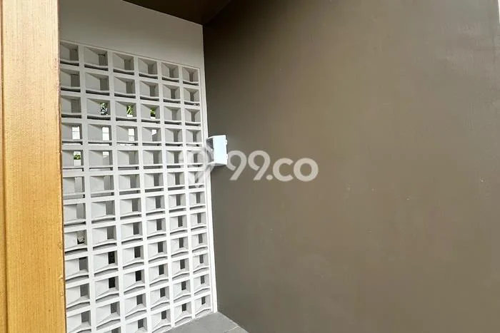 Hunian Cantik Modern Lb 45m2 di Cisauk, Tangerang Hunian Cantik Modern Lb 45m2 di Cisauk, Tangerang