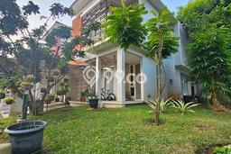 For Sale! Luxury House LT 210m2 Desain Elegan di Gading Serpong For Sale! Luxury House LT 210m2 Desain Elegan di Gading Serpong