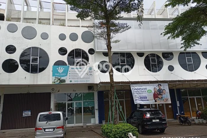 Ruko Dijual di Tangerang LT 79m2 & LB 237m2 Lokasi Terbaik! Ruko Dijual di Tangerang LT 79m2 & LB 237m2 Lokasi Terbaik!