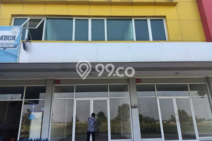 FOR SALE! Ruko di Karawang Barat Karawang, LT 67m2, LB 205m2 FOR SALE! Ruko di Karawang Barat Karawang, LT 67m2, LB 205m2