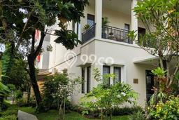 For Sale! Luxury House LT 176m2 Desain Modern di BSD City For Sale! Luxury House LT 176m2 Desain Modern di BSD City