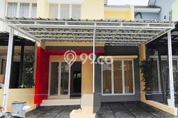 Rumah Modern 2 Kamar LT 72m2 di Tangerang Kota Rumah Modern 2 Kamar LT 72m2 di Tangerang Kota