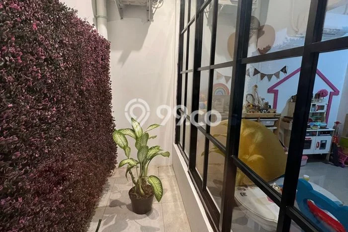 Jual Rumah Minimalis Bagus Punya 3 KT di Tangerang Tangerang SHM Jual Rumah Minimalis Bagus Punya 3 KT di Tangerang Tangerang SHM