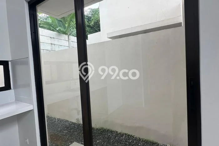 Hunian Cantik Modern Lb 45m2 di Cisauk, Tangerang Hunian Cantik Modern Lb 45m2 di Cisauk, Tangerang