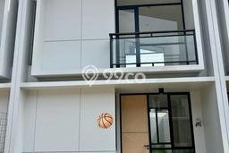 Dijual Cepat Rumah Bagus Siap Huni LB 68m2 di Karawaci, Tangerang Dijual Cepat Rumah Bagus Siap Huni LB 68m2 di Karawaci, Tangerang
