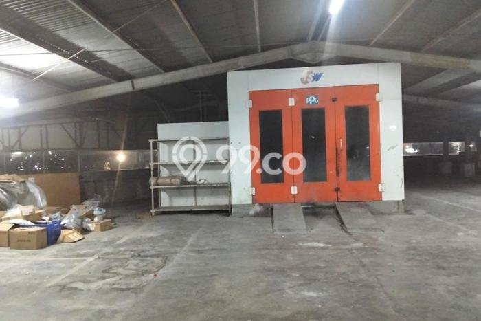 Komersial Dijual di Prime Area Jakarta Pusat Luas 1542m2 Komersial Dijual di Prime Area Jakarta Pusat Luas 1542m2
