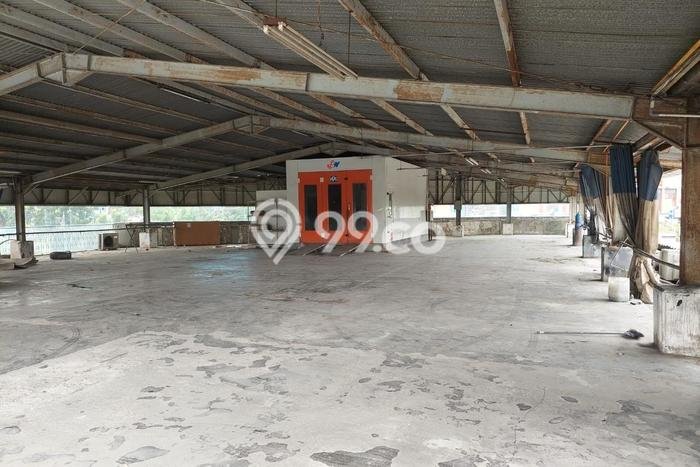Komersial Dijual di Prime Area Jakarta Pusat Luas 1542m2 Komersial Dijual di Prime Area Jakarta Pusat Luas 1542m2