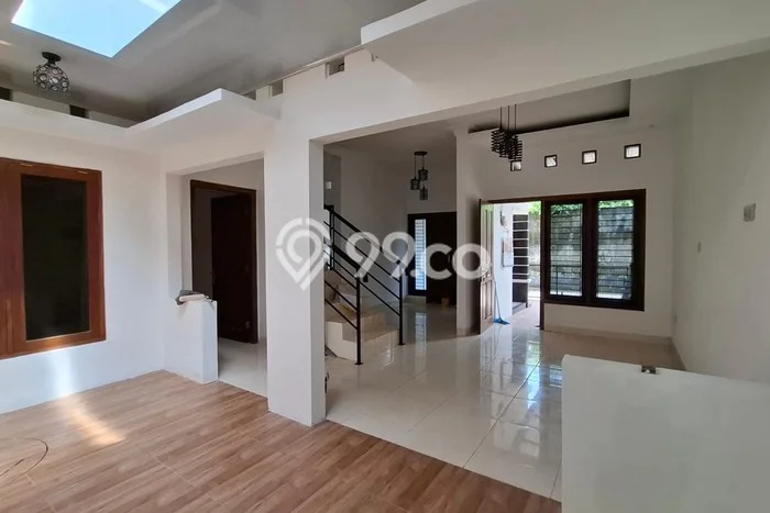 Hunian Cantik Modern Lb 150m2 di Ngaglik, Sleman Hunian Cantik Modern Lb 150m2 di Ngaglik, Sleman