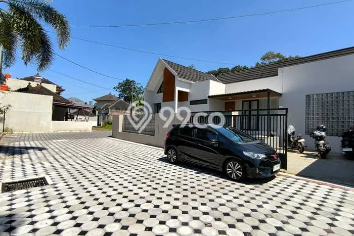 Rumah Bagus Siap Huni Di Ngaglik Luas 130m2 Lokasi Strategis Rumah Bagus Siap Huni Di Ngaglik Luas 130m2 Lokasi Strategis